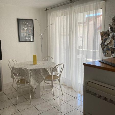 Appartement Proche Des Halles Narbonne Eksteriør bilde