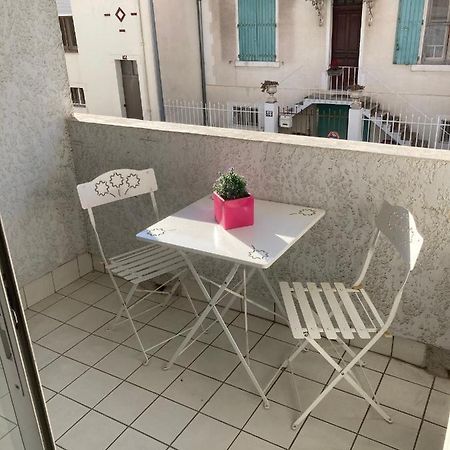 Appartement Proche Des Halles Narbonne Eksteriør bilde