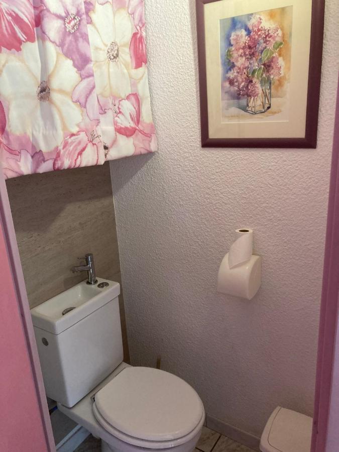 Appartement Proche Des Halles Narbonne Eksteriør bilde