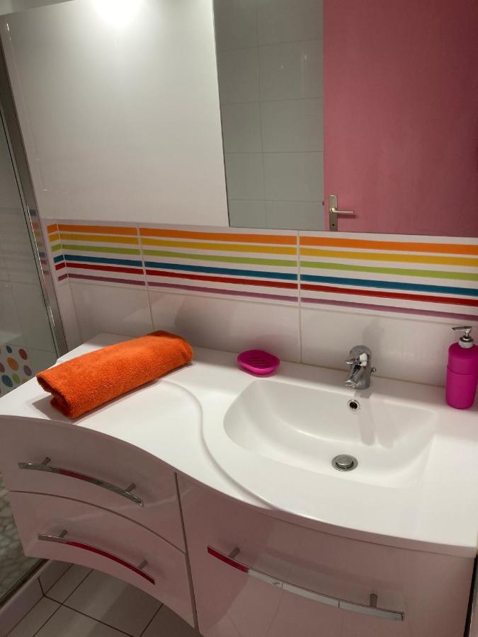 Appartement Proche Des Halles Narbonne Eksteriør bilde