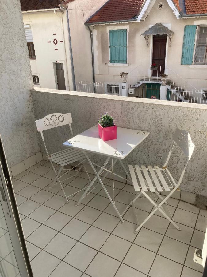 Appartement Proche Des Halles Narbonne Eksteriør bilde